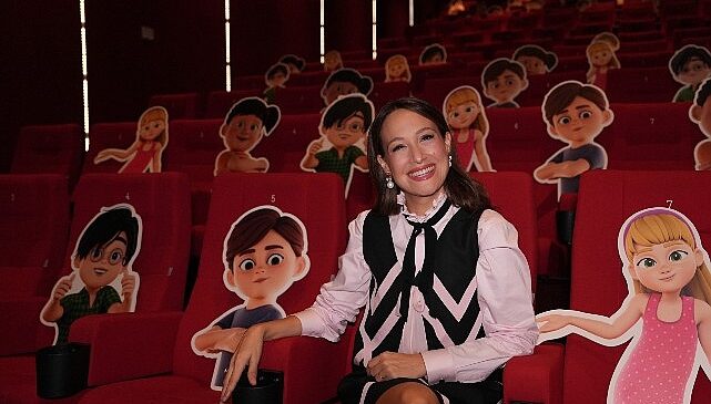 Netflix, Gupse Özay İmzalı Yeni Animasyon Dizisi Gupi’nin Ön İzleme Etkinliğini Gerçekleştirdi