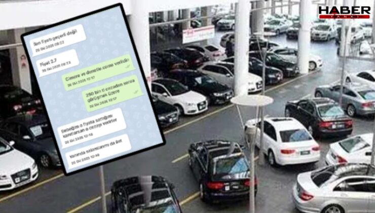 O ilan pahalıya patladı: 279 bin lira ceza ödeyecek