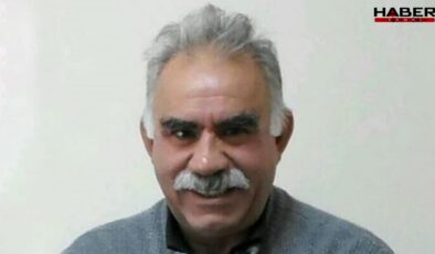 Öcalan’a ‘umut hakkı’ düzenlemesi yok