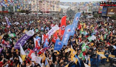 Öcalan'dan açıklama geldi, DEM Parti harekete geçti