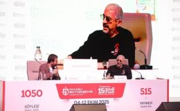 Okan Bayülgen: Tek çare kitap okumak