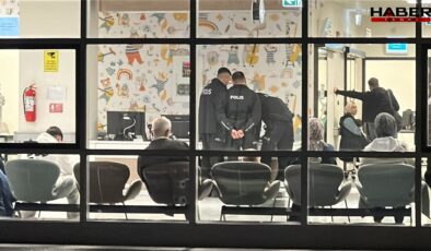 Okul gezisinden dönen 17 öğrenci hastanelik oldu