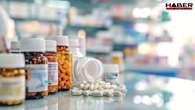 Ölüyoruz ama ilaç yok