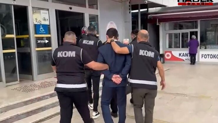 Ordu’da kaçakçılık operasyonunda 2 kişi tutuklandı