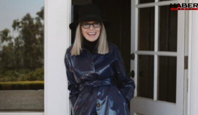 Oscar ödüllü oyuncu Diane Keaton yaşamını yitirdi