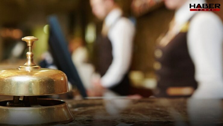 Otelciler kralı İstanbul'a getiriliyor! Soruşturma turizm sektörüne de sıçradı