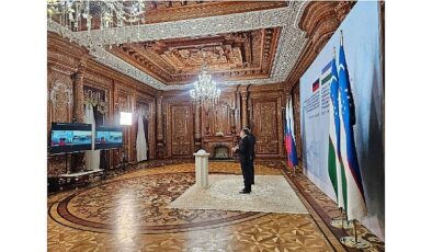 Özbekistan’da Düşük Güçlü Nükleer Enerji Santrali İçin İlk Adım Atıldı