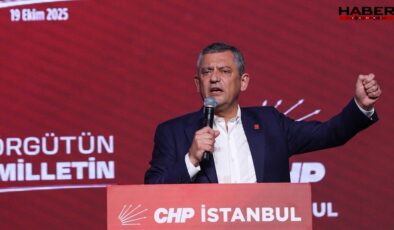 Özgür Özel partisine seslendi: Güzel günler değil, mücadeleyi vadediyorum
