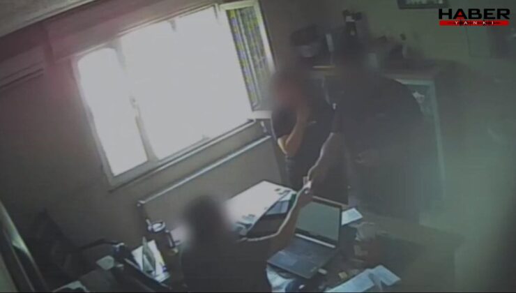 Para karşılığı rapor hazırlayan doktor gözaltında