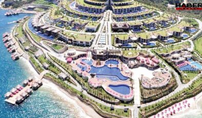 Paramount Otel soruşturması: Cihan Ekşioğlu'na tutuklama talebi