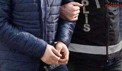 Patronunun para ve altınlarını çalan karı-koca yakalandı