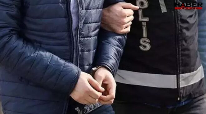 Patronunun para ve altınlarını çalan karı-koca yakalandı