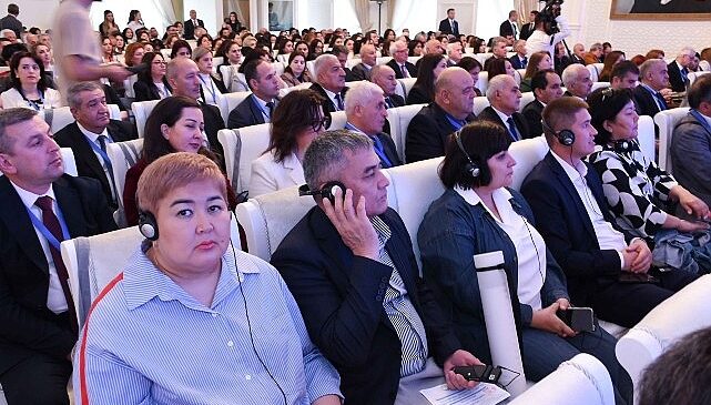 Rektör Prof. Dr. Budak, “Günümüzde tarım stratejik bir sektördür”