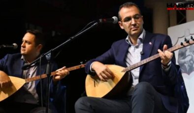 Resul Emrah Şahan besteledi, dünyaca ünlü piyanist icra etti