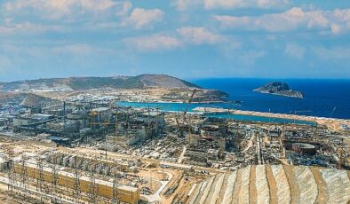 ROSATOM, Akkuyu NGS’nin 1. Güç Ünitesi’ne ait Otomatik Süreç Kontrol Sistemi’nin teslimatını tamamladı