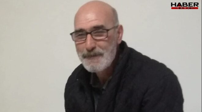 Sakarya'da 30 metrelik kuyuya düşen işçi can verdi