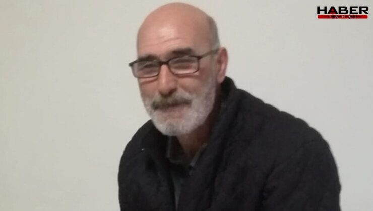 Sakarya'da 30 metrelik kuyuya düşen işçi can verdi