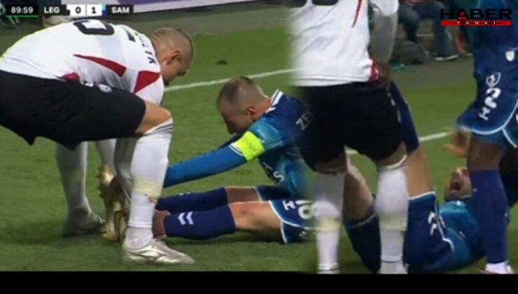 Samsunspor'da Zeki Yavru'ya büyük saygısızlık!