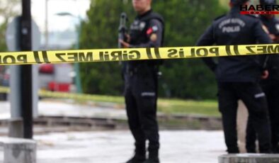 Şanlıurfa’da görev başındaki polise bıçaklı saldırı