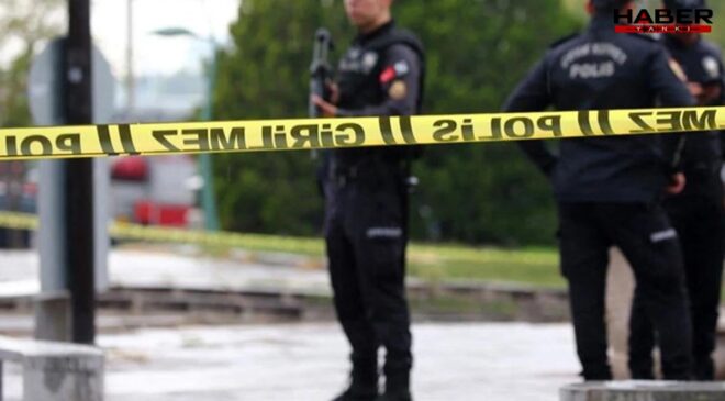 Şanlıurfa’da görev başındaki polise bıçaklı saldırı