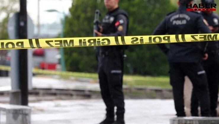 Şanlıurfa’da görev başındaki polise bıçaklı saldırı