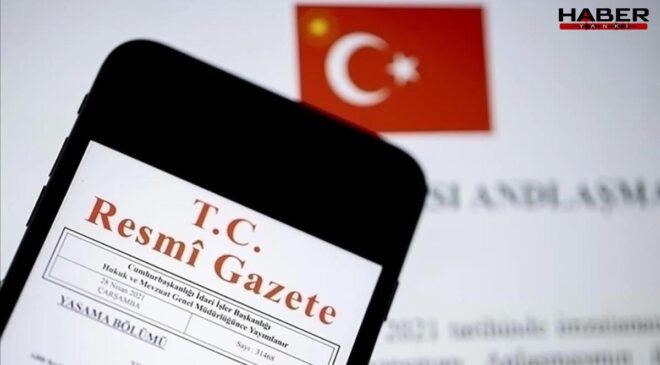 Siber Güvenlik Başkanlığına Ümüt Önal atandı