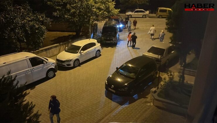 Sındırgı depremiyle ilgili AFAD'dan yeni açıklama