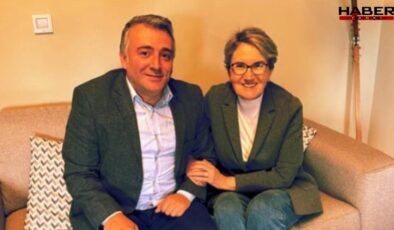 Siyasetten çekilen Meral Akşener'in gündemi belli oldu