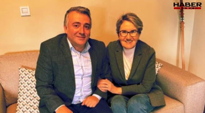 Siyasetten çekilen Meral Akşener'in gündemi belli oldu