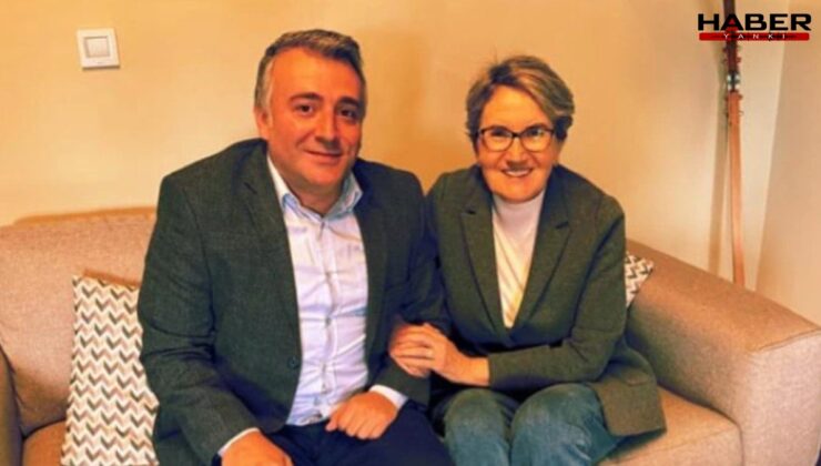 Siyasetten çekilen Meral Akşener'in gündemi belli oldu