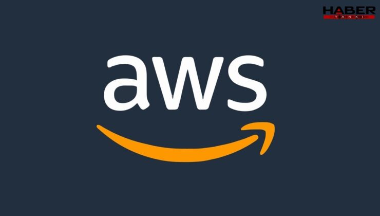 Son Dakika… Amazon Web Services çöktü!