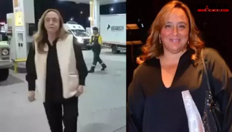 Son dakika… Ayşe Barım'ın tahliyesine itiraz