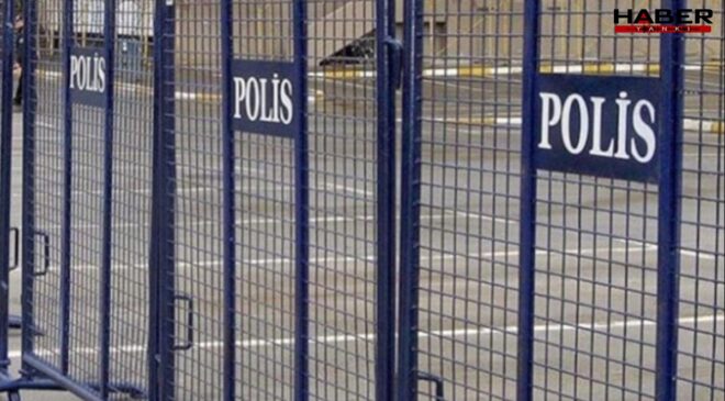 Son Dakika… İstanbul'da 4 ilçede eylem yasağı