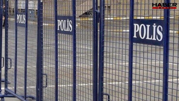Son Dakika… İstanbul'da 4 ilçede eylem yasağı