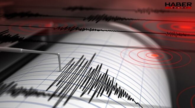 Son Dakika… Sabah Muğlalıları uykularından uyandıran deprem