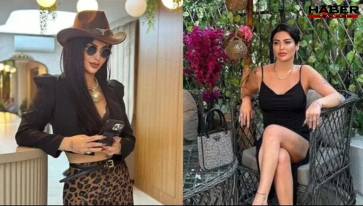 Sosyal medya fenomeni Neslim Güngen davasında karar