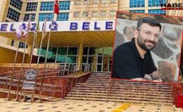 Sözcü muhabirine yumruklu saldırı