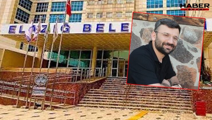 Sözcü muhabirine yumruklu saldırı