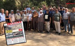 SÖZCÜ yazdı oyun bozuldu
