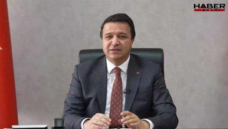 SP liderinden AKP ve MHP'ye Gazze eleştirisi