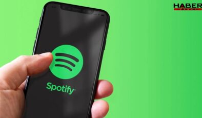 Spotify Türkiye'den zam açıklaması