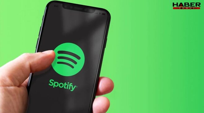 Spotify Türkiye'den zam açıklaması