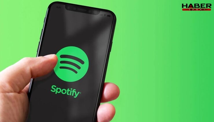 Spotify Türkiye'den zam açıklaması