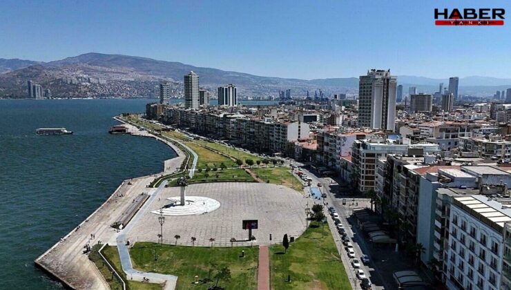 Su kesintileriyle ilgili İzmirlilere bir kötü haber daha