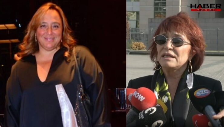 Tahliye olan Ayşe Barım ne yapacak? Avukatı açıkladı