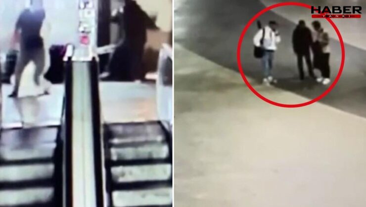 Taksim'de korkunç cinayet! İstediği parayı alamayınca kanlar içinde bıraktı