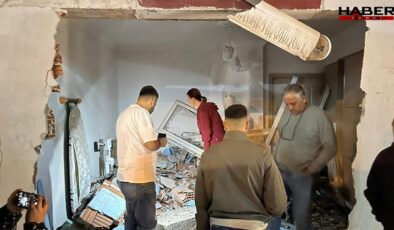 Talihsizliğin de bu kadarı! Önce greyder sonra otobüs şimdi de kamyonet…