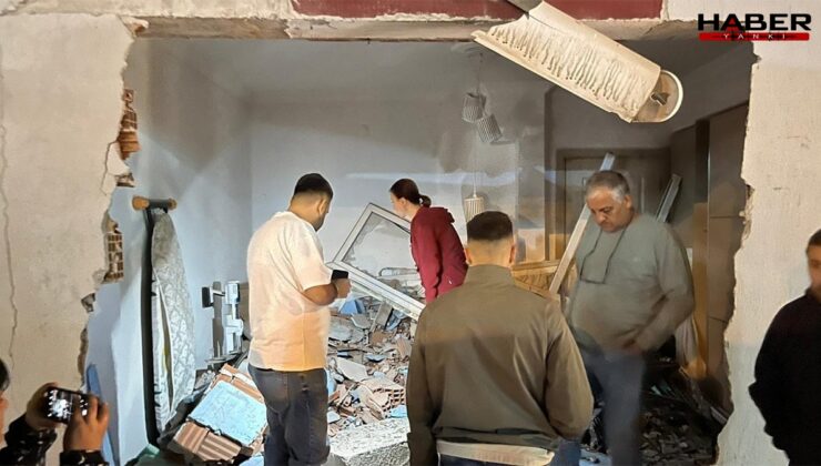 Talihsizliğin de bu kadarı! Önce greyder sonra otobüs şimdi de kamyonet…