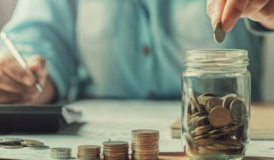 Tasarruf finansmanı, toplumsal dönüşümün finansal aracı hâline geldi