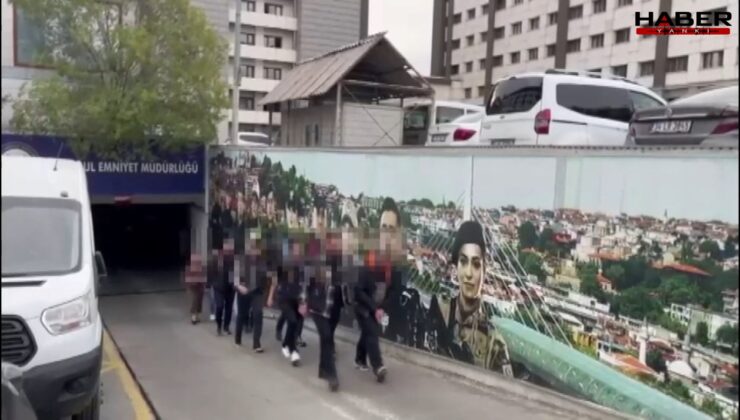 Tatil vaadiyle 13 milyon TL dolandırdılar